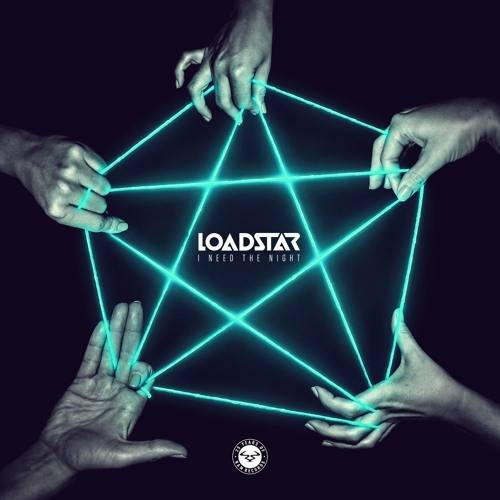 Cover - Loadstar - Walking on Water (ft. Absolution)