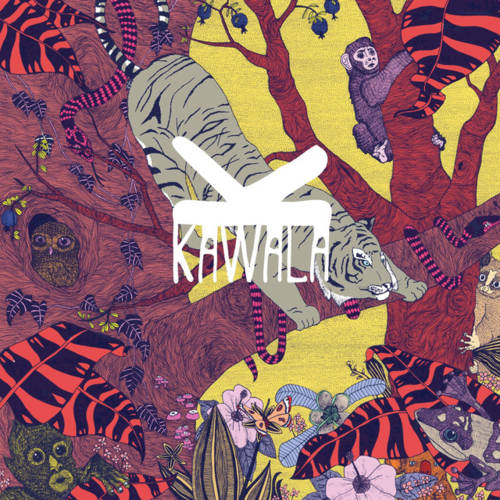 Cover - KAWALA - Do It Like You Do