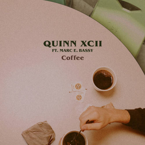 Cover - Quinn XCII ft. Marc E. Bassy - Coffee